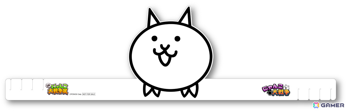 「にゃんこ大戦争」の世界をリアルに体験できるイベント「みんなで出撃！にゃんこ大戦争展」が7月12日よりアミュスタ！ KOBEで開催の画像7