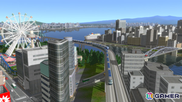「A列車で行こうExp.+ DX」ゲーム本編&関連DLCの半額セールが開催!の画像
