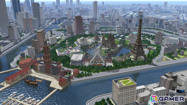 「A列車で行こうExp.+ DX」ゲーム本編&関連DLCの半額セールが開催!の画像