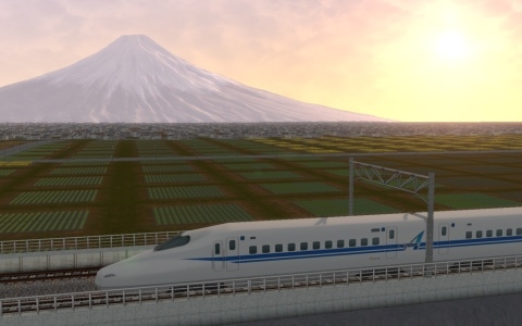 「A列車で行こうExp.＋ DX」ゲーム本編＆関連DLCの半額セールが開催！