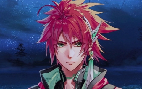 「悠久のティアブレイド for Nintendo Switch」主人公・イヴとシュド（CV：石川界人）のシーンを楽しめるプレイムービーが公開！