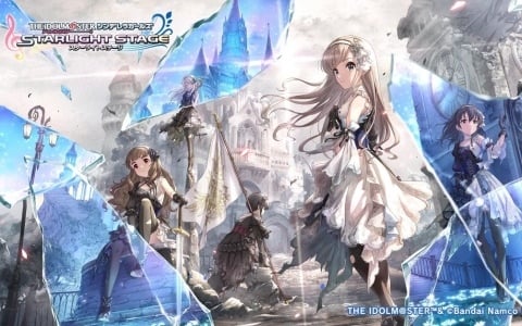 「デレステ」10月1日よりサービスの開発・運用体制が変更―アイドルや楽曲の追加、イベント開催は順次終了