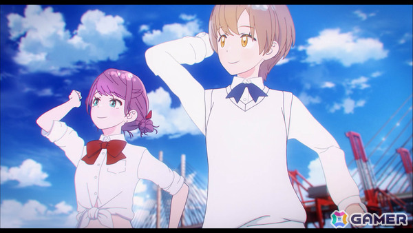 「マクロス」シリーズの河森正治監督初となるオリジナル劇場長編アニメ「迷宮のしおり」が2026年1月に公開決定！の画像2