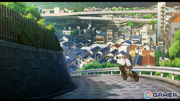 「マクロス」シリーズの河森正治監督初となるオリジナル劇場長編アニメ「迷宮のしおり」が2026年1月に公開決定!の画像