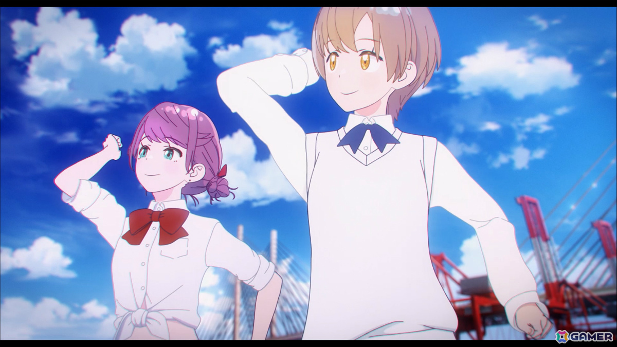 「マクロス」シリーズの河森正治監督初となるオリジナル劇場長編アニメ「迷宮のしおり」が2026年1月に公開決定!の画像