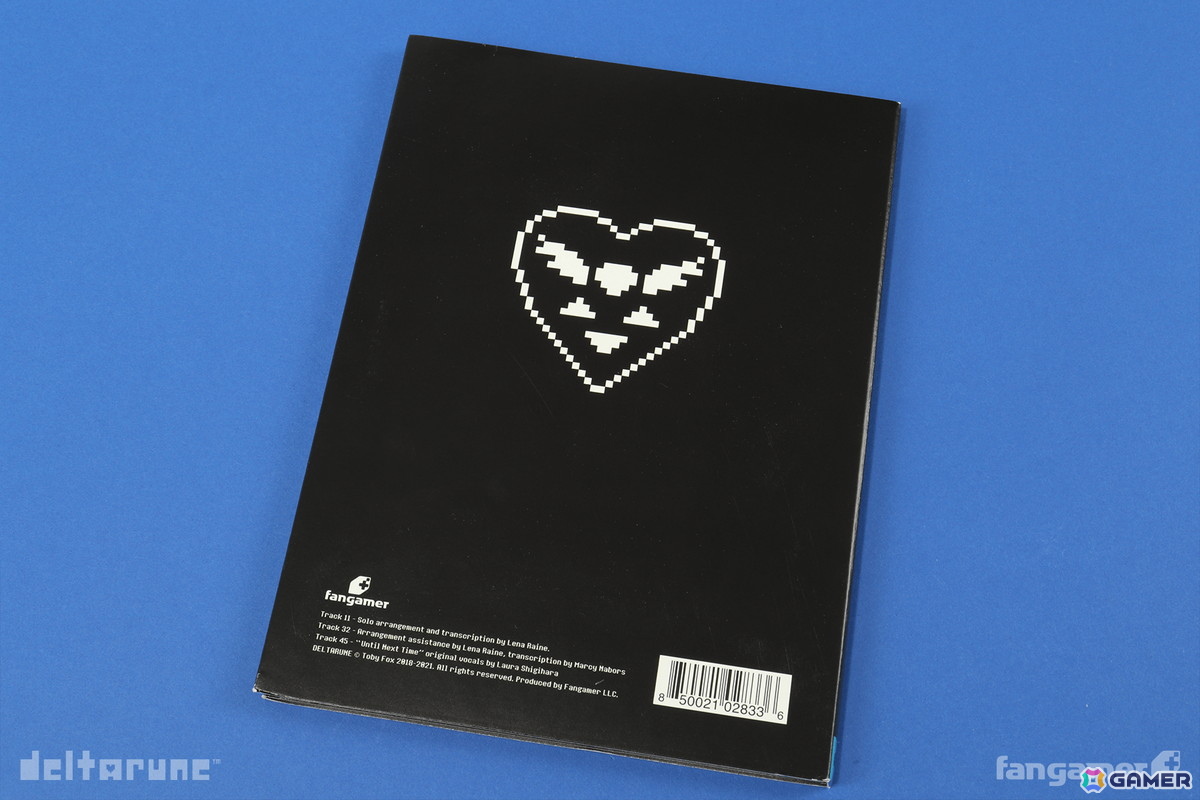 「DELTARUNE」Chapter 2の日本語版サウンドトラックやラルセイぬいぐるみのコスチューム、TシャツなどFangamer Japanコラボアイテムが登場！の画像28