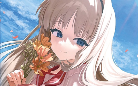 「ToHeart2」久寿川ささらの誕生日をお祝いする「AQUAPLUSアニバーサリーグッズ」が登場！プリントケーキの販売も