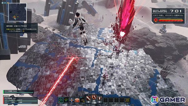 「PSO2 ニュージェネシス」プラモシリーズ「アルカナディア」とのコラボが開催！ルミティア、ヴェルルッタ、ユクモ、ソフィエラになりきれるコスチュームが登場の画像