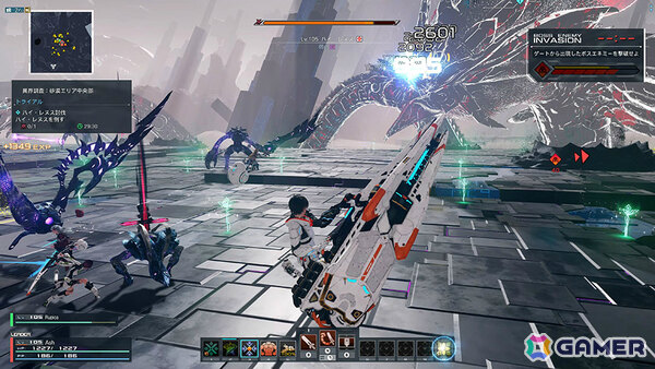 「PSO2 ニュージェネシス」プラモシリーズ「アルカナディア」とのコラボが開催！ルミティア、ヴェルルッタ、ユクモ、ソフィエラになりきれるコスチュームが登場の画像