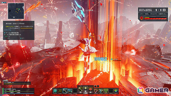 「PSO2 ニュージェネシス」プラモシリーズ「アルカナディア」とのコラボが開催！ルミティア、ヴェルルッタ、ユクモ、ソフィエラになりきれるコスチュームが登場の画像