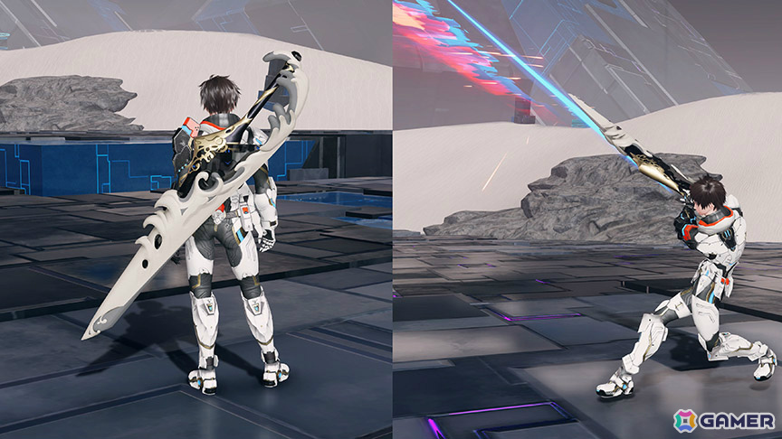 「PSO2 ニュージェネシス」プラモシリーズ「アルカナディア」とのコラボが開催！ルミティア、ヴェルルッタ、ユクモ、ソフィエラになりきれるコスチュームが登場の画像22
