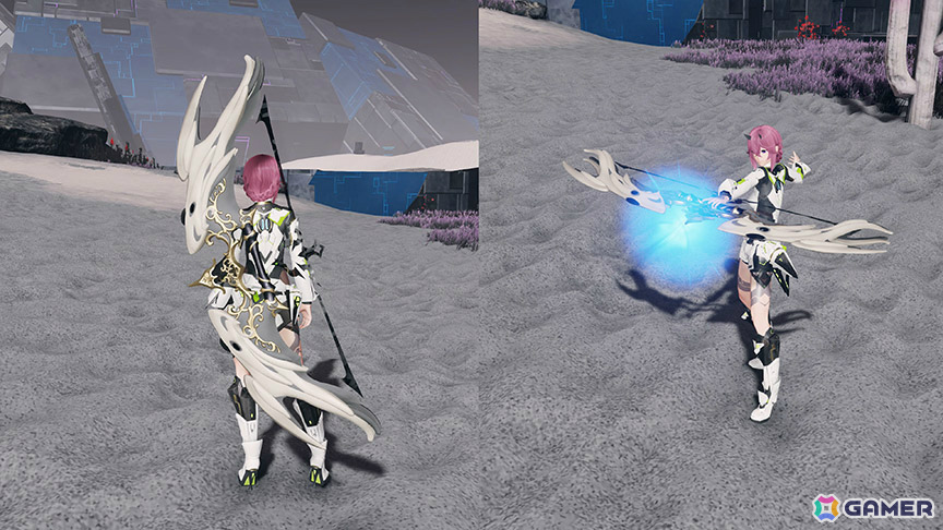 「PSO2 ニュージェネシス」プラモシリーズ「アルカナディア」とのコラボが開催！ルミティア、ヴェルルッタ、ユクモ、ソフィエラになりきれるコスチュームが登場の画像23