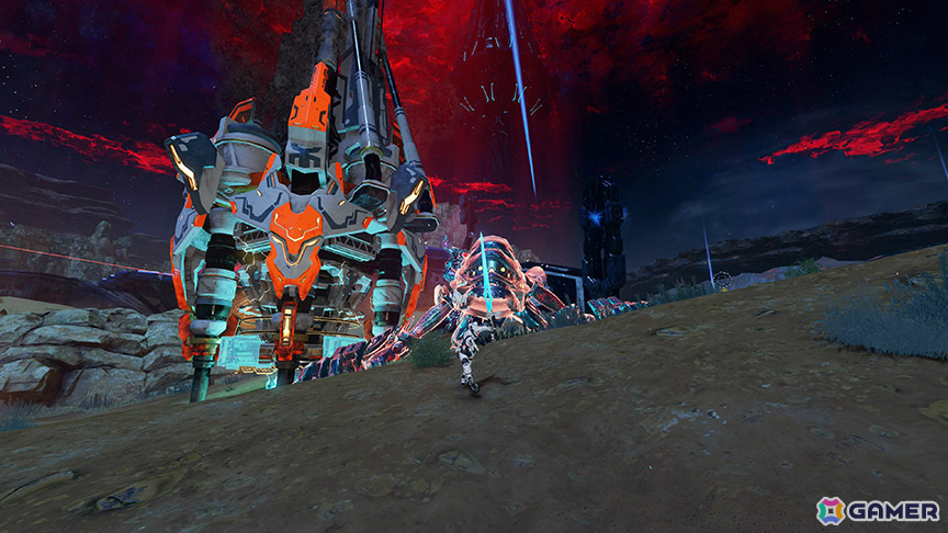 「PSO2 ニュージェネシス」プラモシリーズ「アルカナディア」とのコラボが開催！ルミティア、ヴェルルッタ、ユクモ、ソフィエラになりきれるコスチュームが登場の画像26