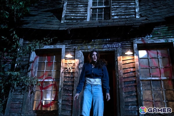 映画「アンティル・ドーン」地獄の“殺戮タイムループハウス”の一部始終が明らかに─場面写真が一挙公開の画像4