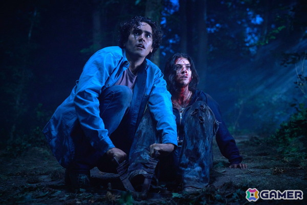 映画「アンティル・ドーン」地獄の“殺戮タイムループハウス”の一部始終が明らかに─場面写真が一挙公開の画像8