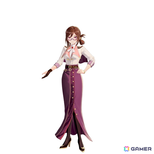 「紅の錬金術士と白の守護者 ～レスレリアーナのアトリエ～」リアスとスレイの出会いとなる物語やレスナやヴァレリアなどさらなる登場キャラクターが公開に！の画像10