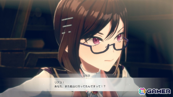「紅の錬金術士と白の守護者 ～レスレリアーナのアトリエ～」リアスとスレイの出会いとなる物語やレスナやヴァレリアなどさらなる登場キャラクターが公開に！の画像11