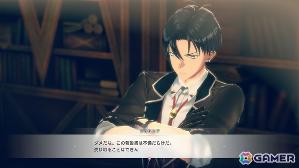 「紅の錬金術士と白の守護者 ～レスレリアーナのアトリエ～」リアスとスレイの出会いとなる物語やレスナやヴァレリアなどさらなる登場キャラクターが公開に！の画像14