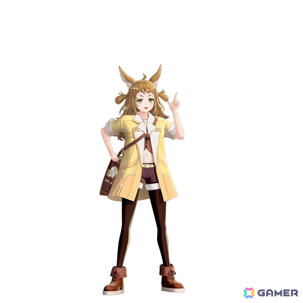 「紅の錬金術士と白の守護者 ～レスレリアーナのアトリエ～」リアスとスレイの出会いとなる物語やレスナやヴァレリアなどさらなる登場キャラクターが公開に！の画像19