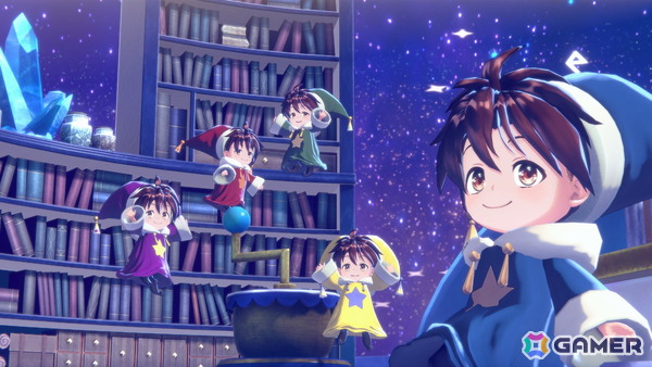 「紅の錬金術士と白の守護者 ～レスレリアーナのアトリエ～」リアスとスレイの出会いとなる物語やレスナやヴァレリアなどさらなる登場キャラクターが公開に！の画像26