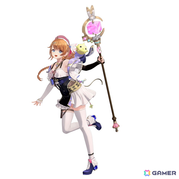 「紅の錬金術士と白の守護者 ～レスレリアーナのアトリエ～」リアスとスレイの出会いとなる物語やレスナやヴァレリアなどさらなる登場キャラクターが公開に！の画像27