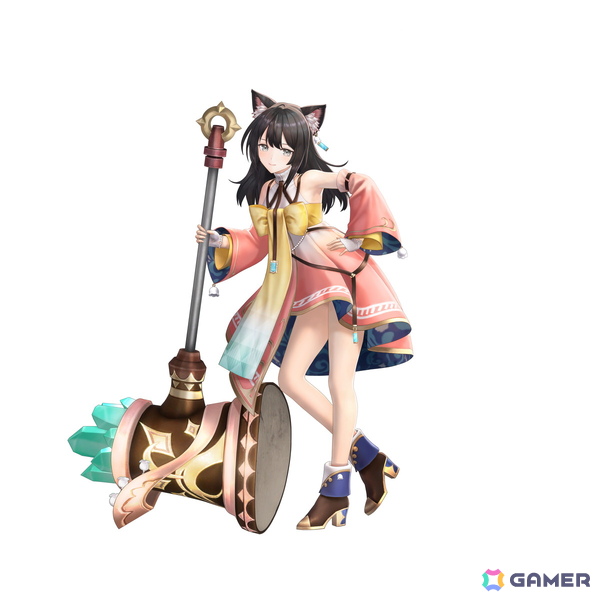 「紅の錬金術士と白の守護者 ～レスレリアーナのアトリエ～」リアスとスレイの出会いとなる物語やレスナやヴァレリアなどさらなる登場キャラクターが公開に！の画像29