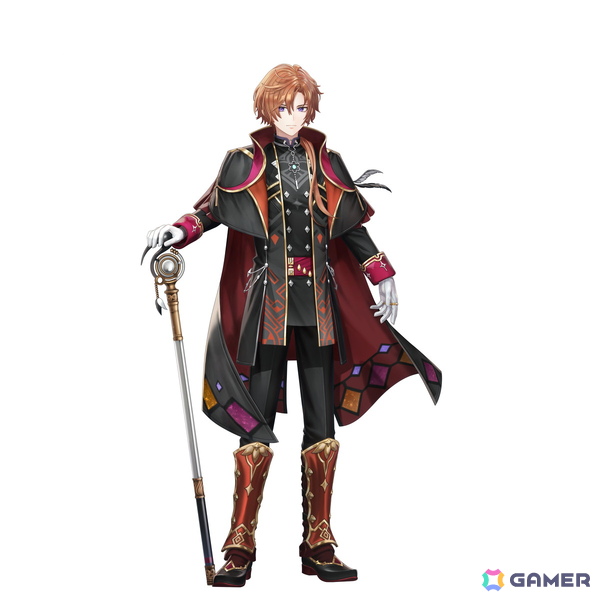 「紅の錬金術士と白の守護者 ～レスレリアーナのアトリエ～」リアスとスレイの出会いとなる物語やレスナやヴァレリアなどさらなる登場キャラクターが公開に！の画像31