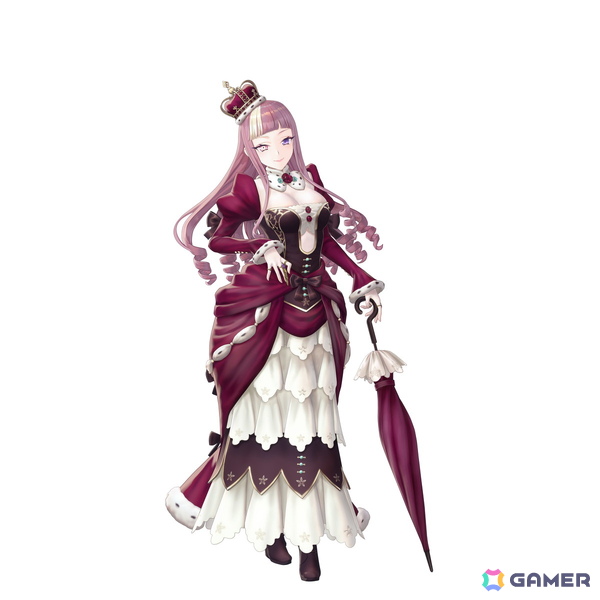 「紅の錬金術士と白の守護者 ～レスレリアーナのアトリエ～」リアスとスレイの出会いとなる物語やレスナやヴァレリアなどさらなる登場キャラクターが公開に！の画像32
