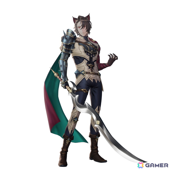 「紅の錬金術士と白の守護者 ～レスレリアーナのアトリエ～」リアスとスレイの出会いとなる物語やレスナやヴァレリアなどさらなる登場キャラクターが公開に！の画像33