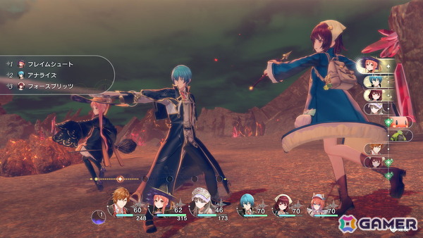 「紅の錬金術士と白の守護者 ～レスレリアーナのアトリエ～」リアスとスレイの出会いとなる物語やレスナやヴァレリアなどさらなる登場キャラクターが公開に！の画像34