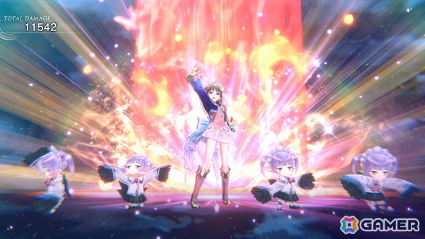 「紅の錬金術士と白の守護者 ～レスレリアーナのアトリエ～」リアスとスレイの出会いとなる物語やレスナやヴァレリアなどさらなる登場キャラクターが公開に！の画像37