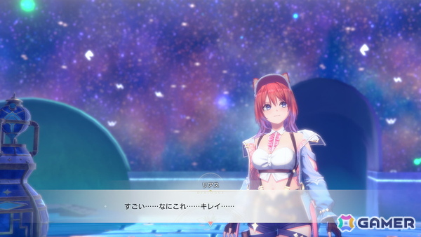 「紅の錬金術士と白の守護者 ~レスレリアーナのアトリエ~」リアスとスレイの出会いとなる物語やレスナやヴァレリアなどさらなる登場キャラクターが公開に!の画像