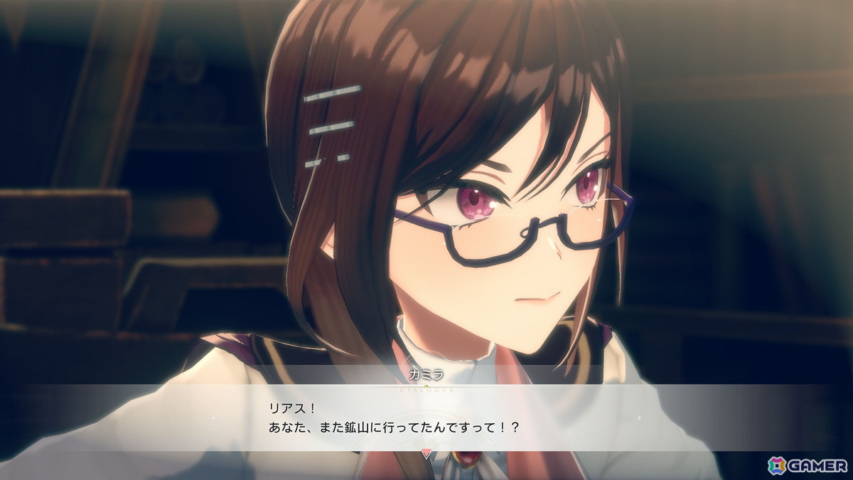 「紅の錬金術士と白の守護者 ~レスレリアーナのアトリエ~」リアスとスレイの出会いとなる物語やレスナやヴァレリアなどさらなる登場キャラクターが公開に!の画像