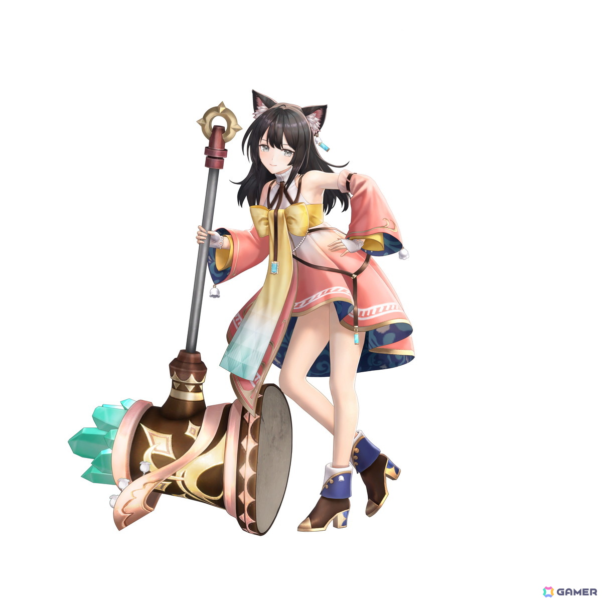 「紅の錬金術士と白の守護者 ~レスレリアーナのアトリエ~」リアスとスレイの出会いとなる物語やレスナやヴァレリアなどさらなる登場キャラクターが公開に!の画像