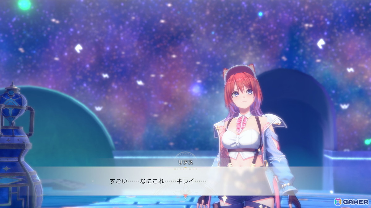「紅の錬金術士と白の守護者 ～レスレリアーナのアトリエ～」リアスとスレイの出会いとなる物語やレスナやヴァレリアなどさらなる登場キャラクターが公開に！の画像4