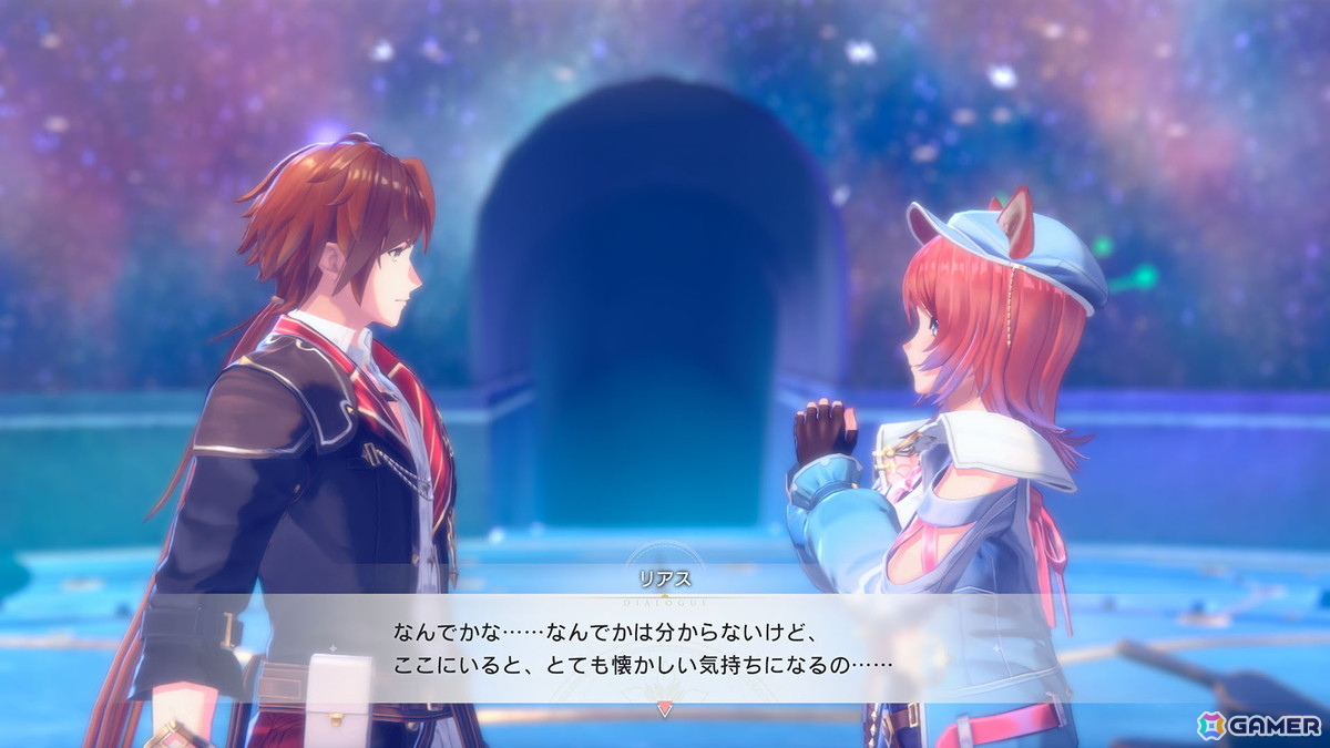 「紅の錬金術士と白の守護者 ～レスレリアーナのアトリエ～」リアスとスレイの出会いとなる物語やレスナやヴァレリアなどさらなる登場キャラクターが公開に！の画像6