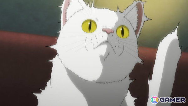 TVアニメ「ニャイト・オブ・ザ・リビングキャット」超絶可愛猫特設災害対策本部の会議を映した本編中盤映像の一部が先行公開!の画像