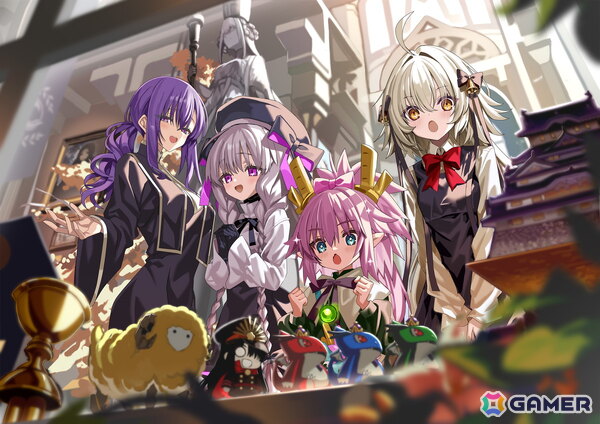 「FGO」期間限定イベント「インドラの大試練 ～巡るブロークン・スカイ～」が開幕！インドラ（CV：井上和彦＆高山みなみ＆土岐隼一）が登場の画像20