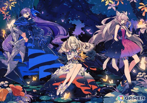 「FGO」期間限定イベント「インドラの大試練 ～巡るブロークン・スカイ～」が開幕！インドラ（CV：井上和彦＆高山みなみ＆土岐隼一）が登場の画像22