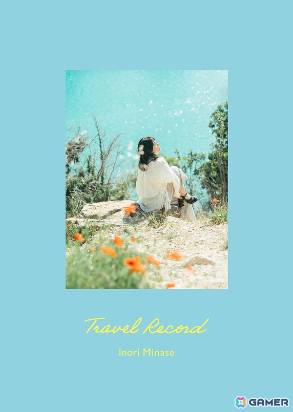 新品未開封　水瀬いのり　Turquoise　TravelRecord　セット 新品未開封 水瀬いのり Turquoise TravelRecord セット 新品未開封