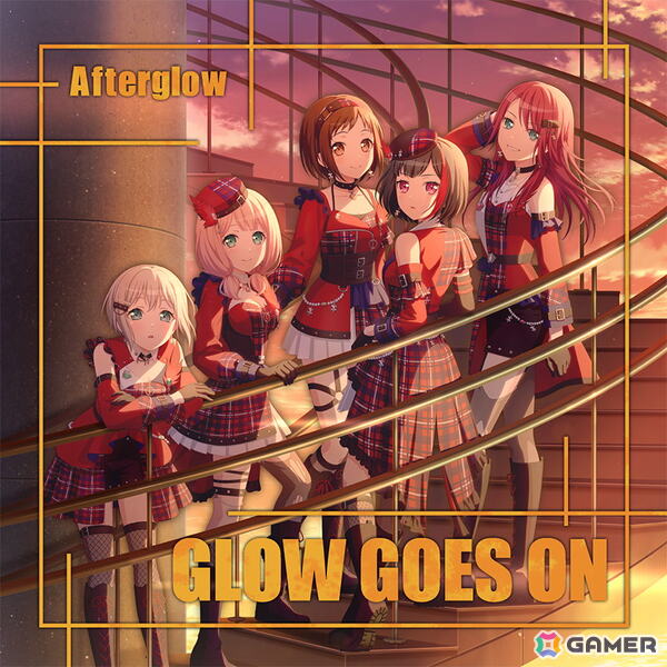 専用バンドリ Afterglow 直筆サイン入りポスター ゲーマーズ 当選品 AKIHABARAゲーマーズ本店 on X: 