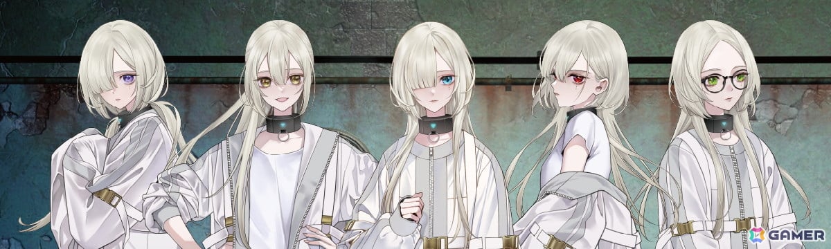 対話型推理ADV「ソフィアは嘘と引き換えに」がSteamで配信!発売記念の10%OFFセールが実施中の画像