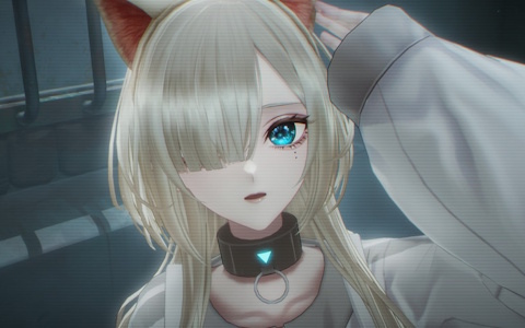 対話型推理ADV「ソフィアは嘘と引き換えに」がSteamで配信！発売記念の10％OFFセールが実施中