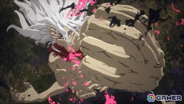 最大3vs3のド派手な“個性”バトルで最終章の激闘を繰り広げる「僕のヒーローアカデミア All's Justice」がPS5/Xbox Series X|S/Steamで発売決定！の画像14