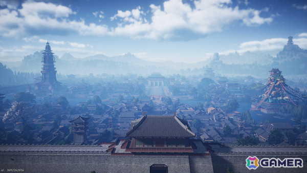 武侠オープンワールドRPG「Where Winds Meet」の日本向け正式名称が「風燕伝：Where Winds Meet」に決定！PS5/Steamで7月25日よりファイナルβテストが開始の画像4