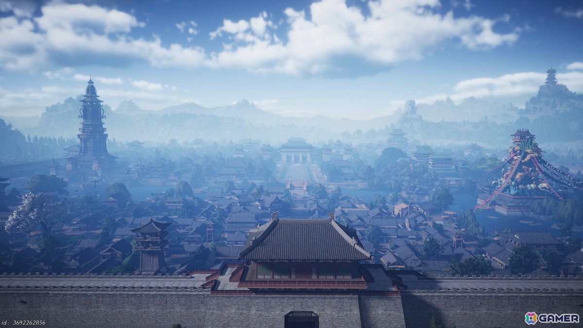 武侠オープンワールドRPG「Where Winds Meet」の日本向け正式名称が「風燕伝：Where Winds Meet」に決定！PS5/Steamで7月25日よりファイナルβテストが開始の画像