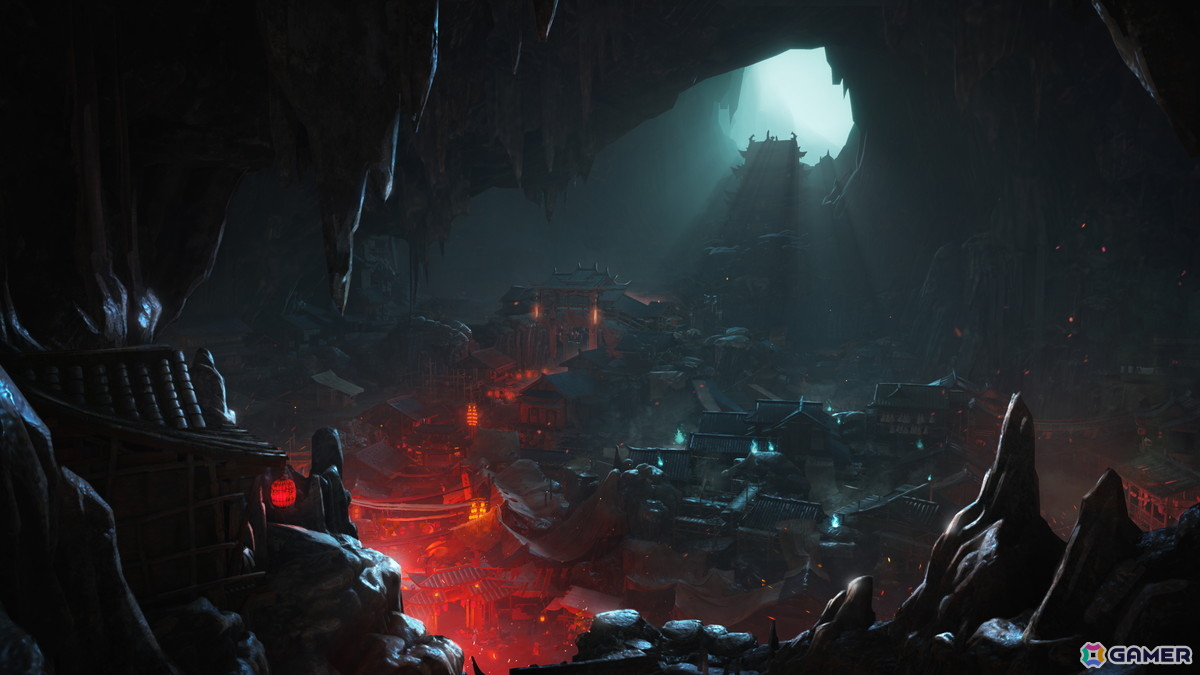 武侠オープンワールドRPG「Where Winds Meet」の日本向け正式名称が「風燕伝：Where Winds Meet」に決定！PS5/Steamで7月25日よりファイナルβテストが開始の画像