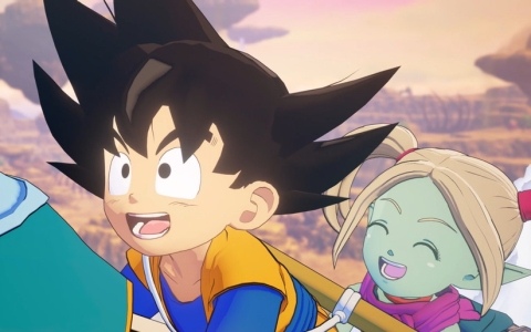 「ドラゴンボールZ KAKAROT」DLC「-DAIMA- 魔界の大冒険！ PART1」のゲームプレイ紹介PVが公開！探索やバトル体験など「大魔界」ならではの要素をチェック