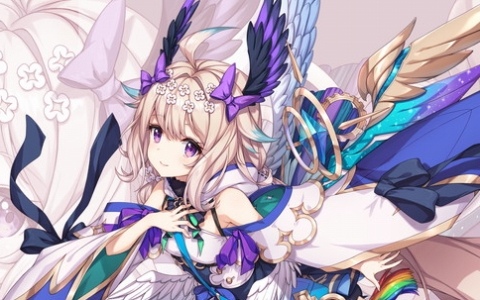「デジモンアリシオン」の楽曲PVが公開！NIJISANJI EN所属 エナー・アールウェットさんが歌う主題歌「FIREBIRD GIRLS （JPN ver.）」が初披露