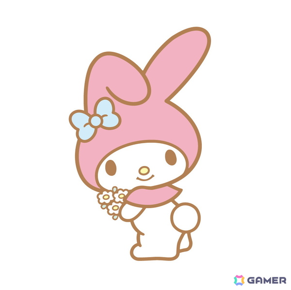 「MY MELODY ♡ KUROMI GAME PLAZA」7月18日よりSHIBUYA TSUTAYAで開催！3つの体験型ゲームやフォトスポットで「メロクロな関係」を体感しようの画像